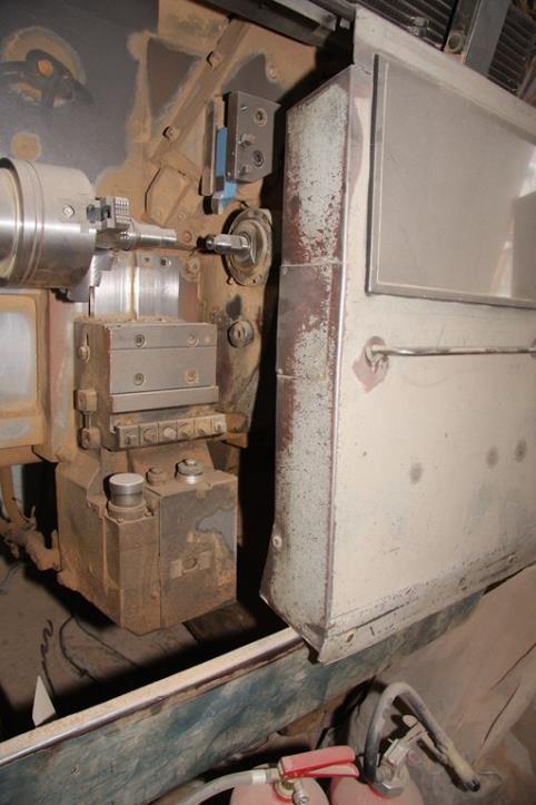 Dřevoobráběcí stroje-4